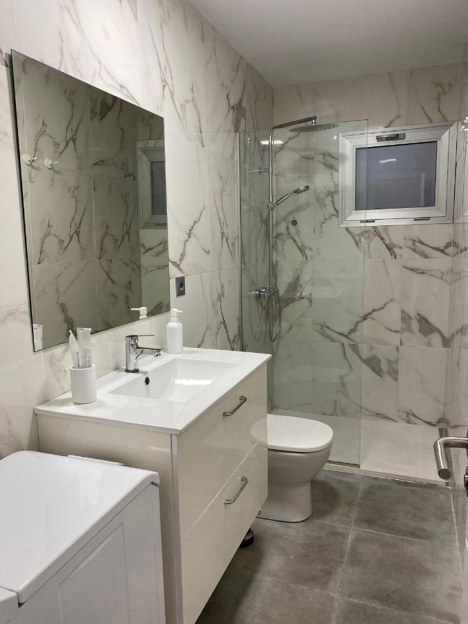 Sa16 Exterior Canteras Appartement