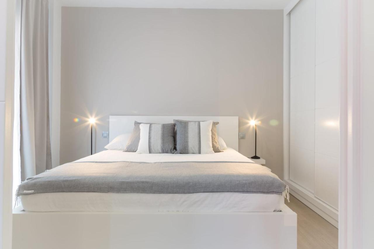 Sa16 Exterior Canteras Appartement Las Palmas