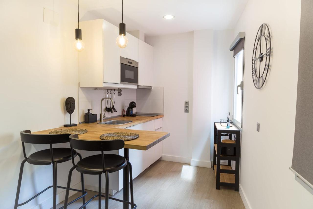 Appartement Sa16 Exterior Canteras *